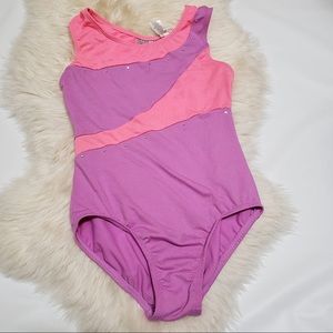 Freestyles by Danskin Leotard